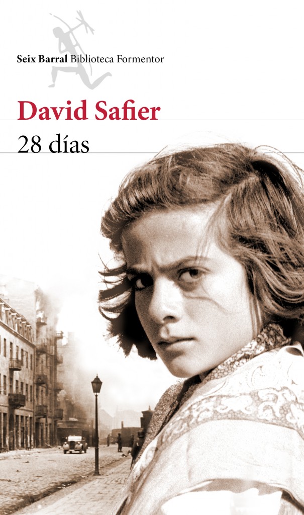 28 días de David Safier