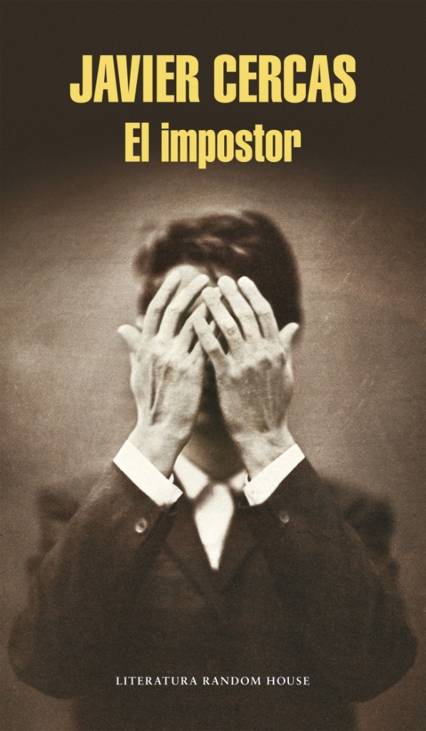 El impostor de Javier Cercas