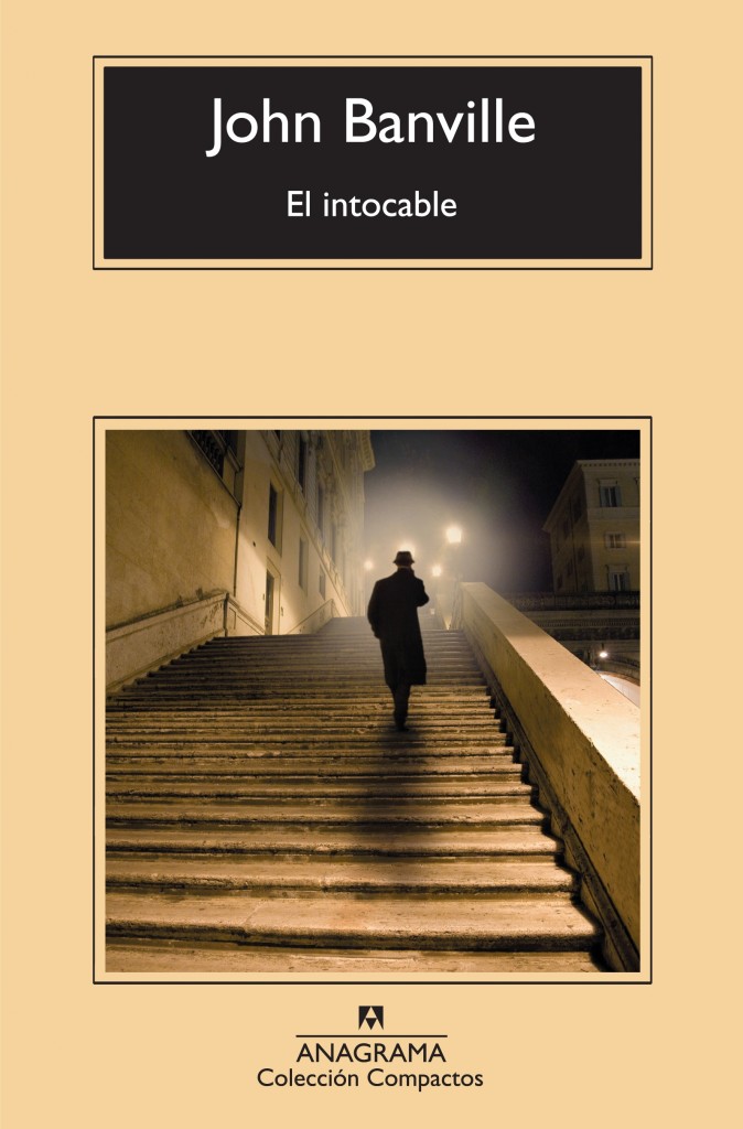 El intocable de John Banville