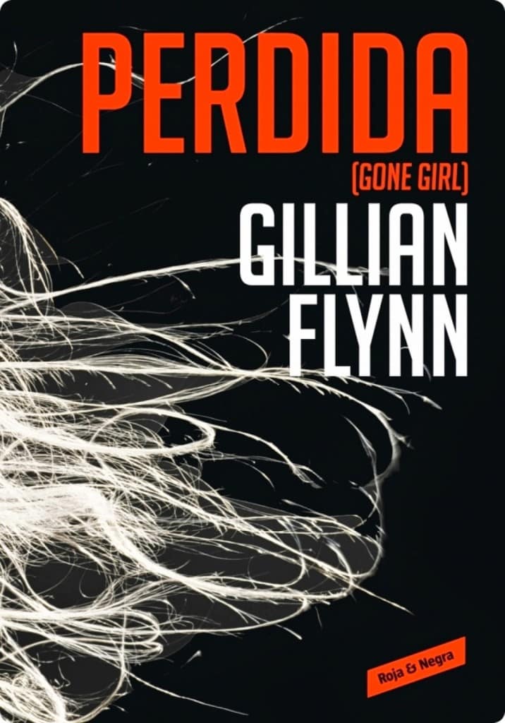 Perdida de Gillian Flynn