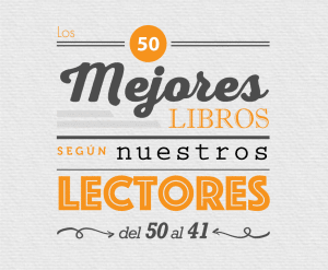 mejores libros