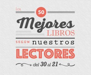 mejores libros