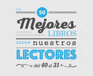 mejores libros