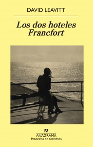 los hoteles de Francfort