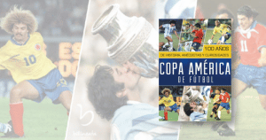 Copa América de fútbol 2015