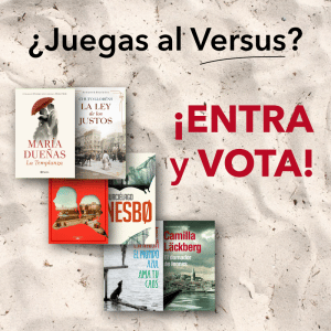 libros versus