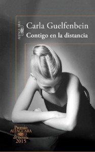 Contigo en la distancia