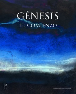 Génesis el comienzo