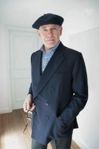 Edward Rutherfud