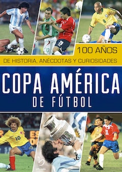 Libro de la Copa América