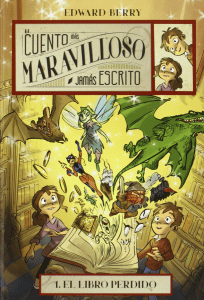 cuento maravilloso