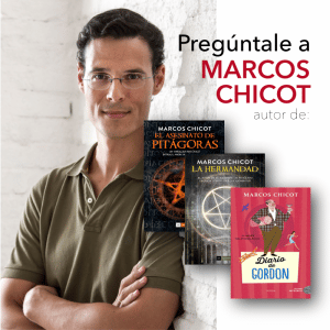 Marcos Chicot