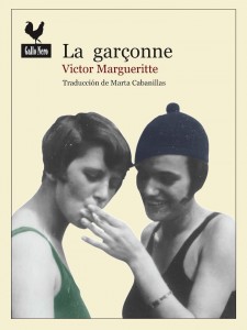 La garçonne