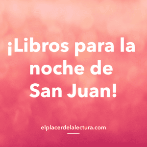 Lista de libros relacionados