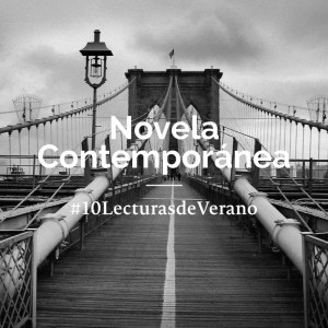 Lista de recomendaciones para el verano