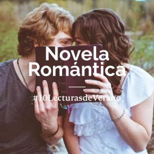 Lista de 10 novelas románticas para el verano