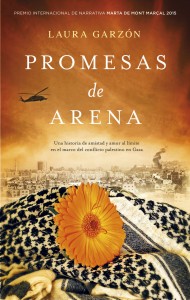 promesas de arena