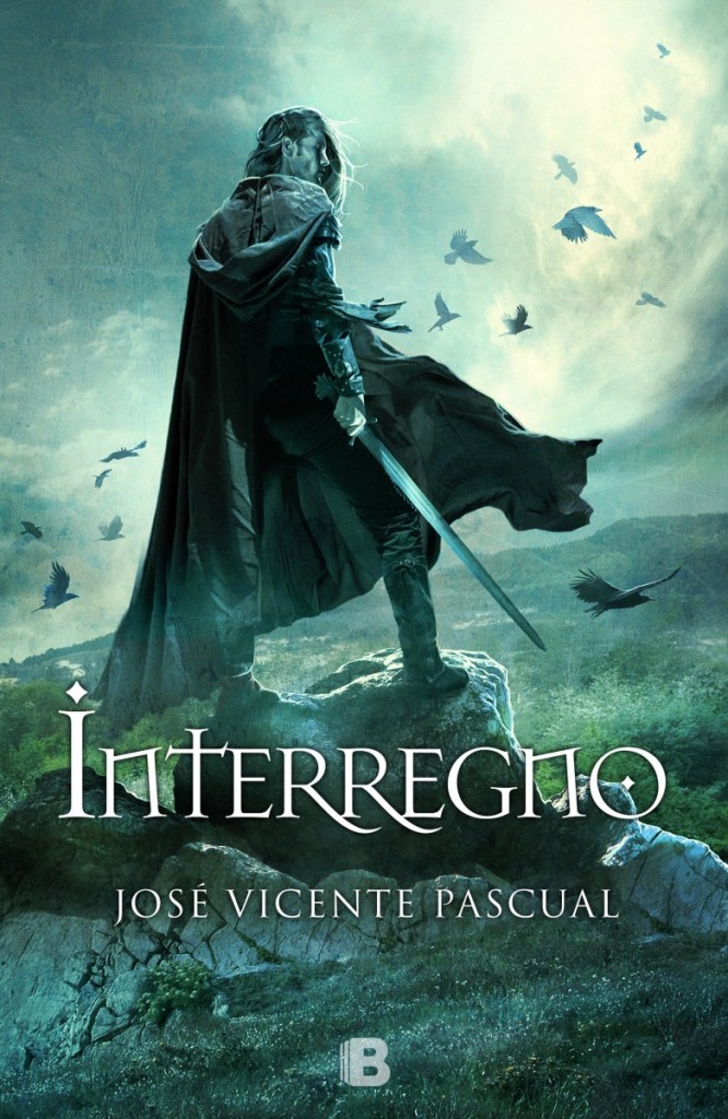 Interregno de José Vicente Pascual