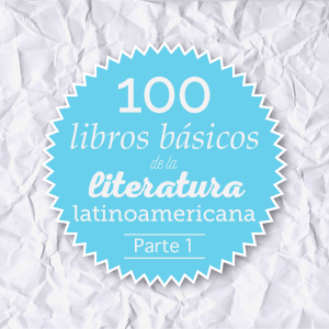 lista 100 libros básicos lationamerica