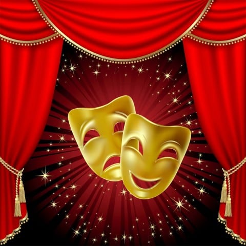 Las 10 mejores obras de teatro