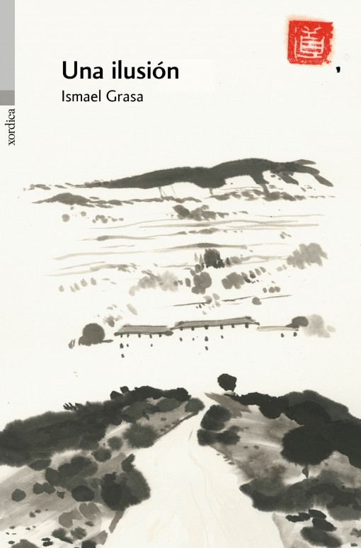 Una ilusión de Ismael Grasa