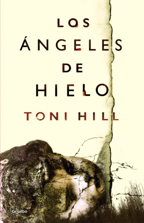 Los ángeles de hielo de Toni Hill
