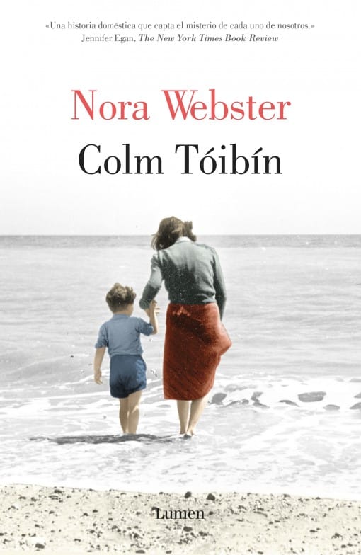 Nora Webster de Colm Tóibín