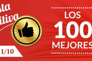 Los 100 mejores libros de toda la vida: del 1 al 10
