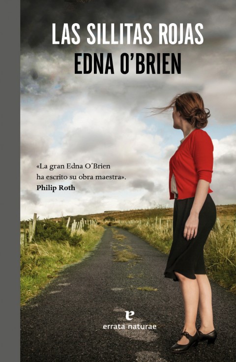 Las sillitas rojas de Edna O'Brien