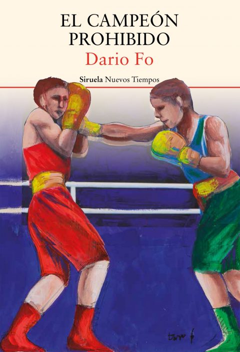 El campeón prohibido de Dario Fo