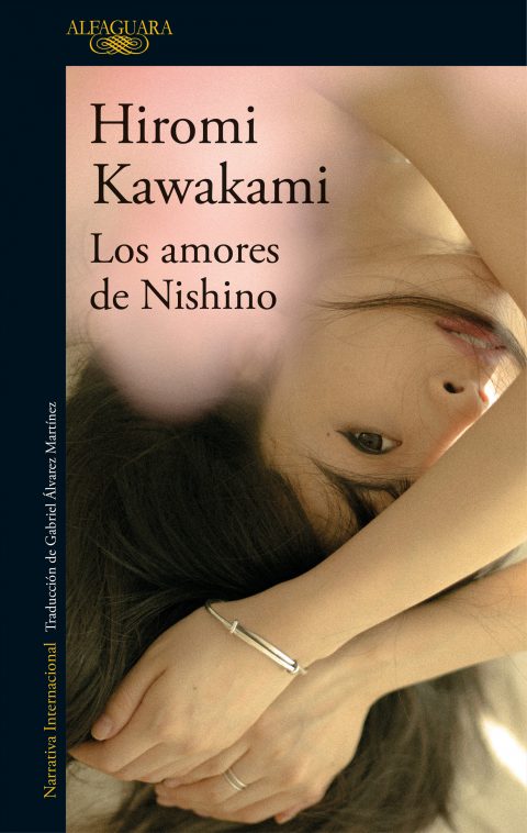 Los amores de Nishimo de Hiromi Kawakami