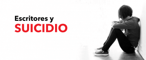 ¿Por qué se suicidan más los escritores?