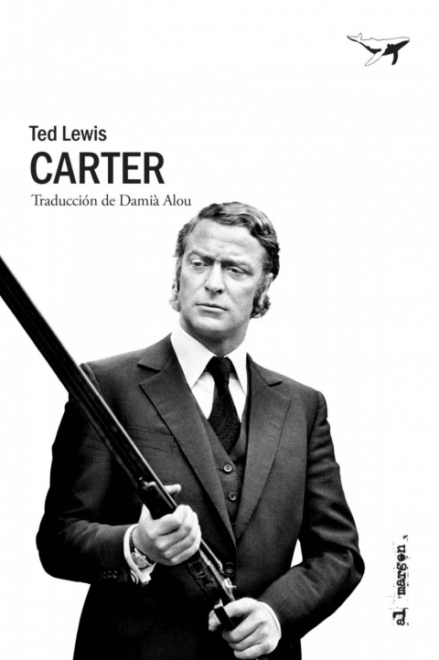 Carter de Ted Lewis