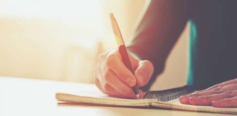 6 fórmulas infalibles para escribir sin faltas de ortografía
