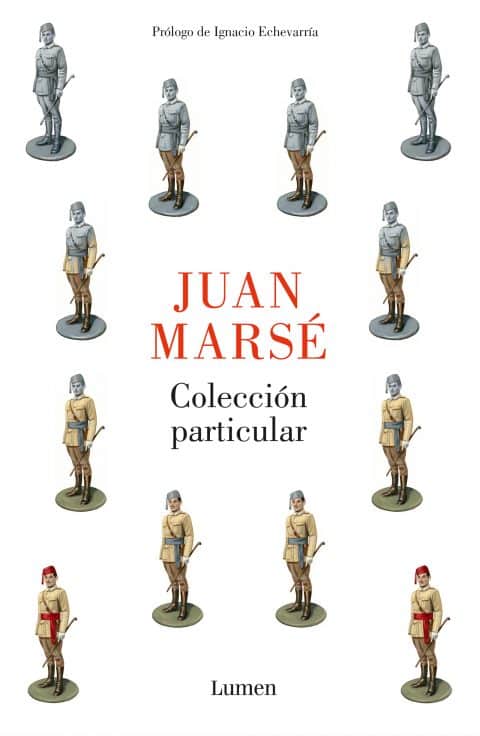 Colección particular de Juan Marsé