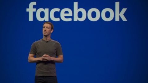 22 libros que hay que leer según Mark Zuckerberg