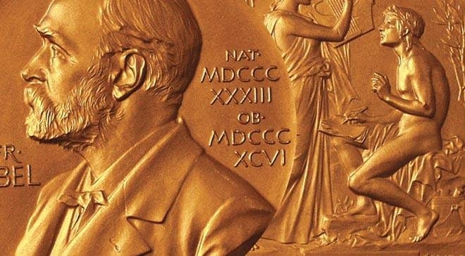 ¿Quién ganó el Nobel de literatura el año que naciste?