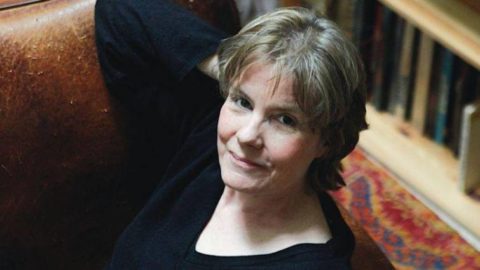La novelista francesa Fred Vargas, Princesa de las Letras 2018