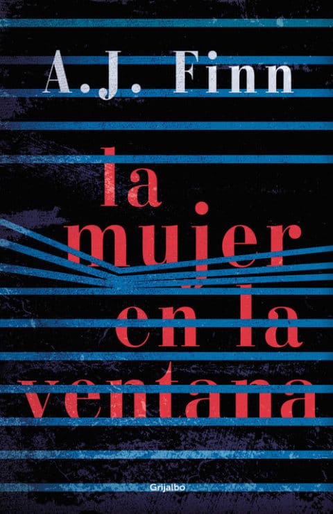 Reseña de La mujer en la ventana de A. J. Finn