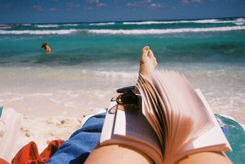 Los libros más vendidos hasta el 11 de agosto