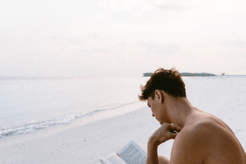 Los 10 libros de este verano