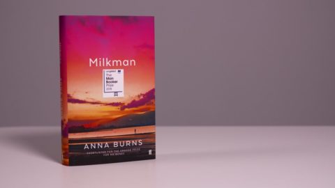 AdN publicará Milkman, de Anna Burns, premio Man Booker 2018