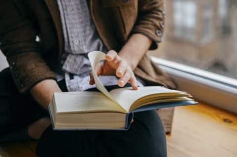 Cómo disfrutar del fascinante mundo de la lectura