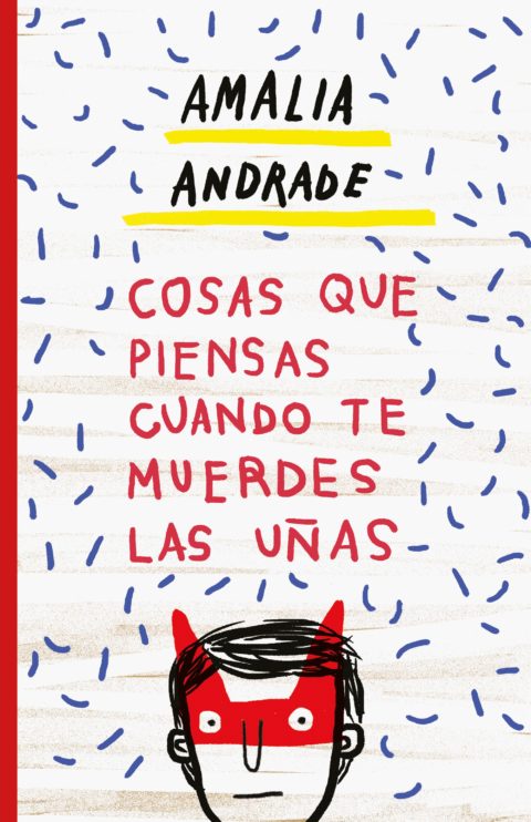 Cuando el miedo y la ansiedad nos atenzan: Cosas que piensas cuando te muerdes las uñas