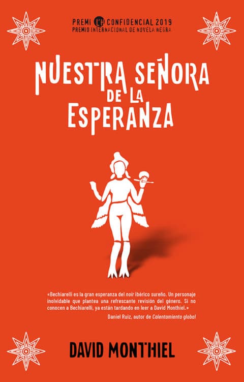 Una magistral novela sobre el crimen y sus víctimas, sobre la impunidad y la ley, sobre la fe y la esperanza y sus verdugos