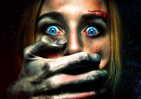 Los 10 eBooks de Terror y Misterio más vendidos desde el pasado Halloween