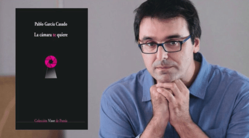 Pablo Casado: La cámara te quiere