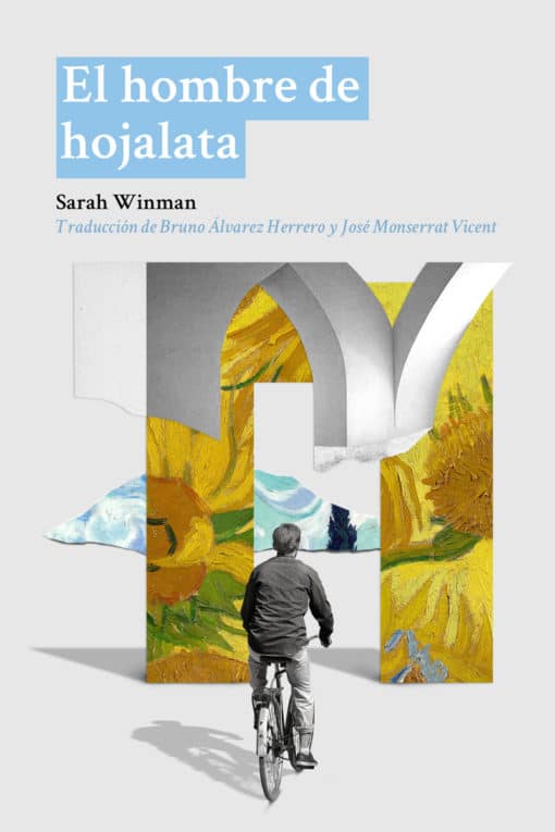'El hombre de hojalata', «casi» una historia de amor comparada con 'Call Me By Your Name'