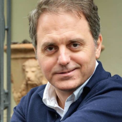 El autor Domingo Villar representará a España en el Festival de las Letras Europeas