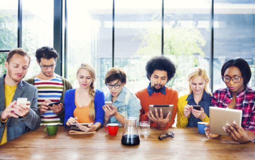 10 libros de millenials que disfrutarás tengas los años que tengas
